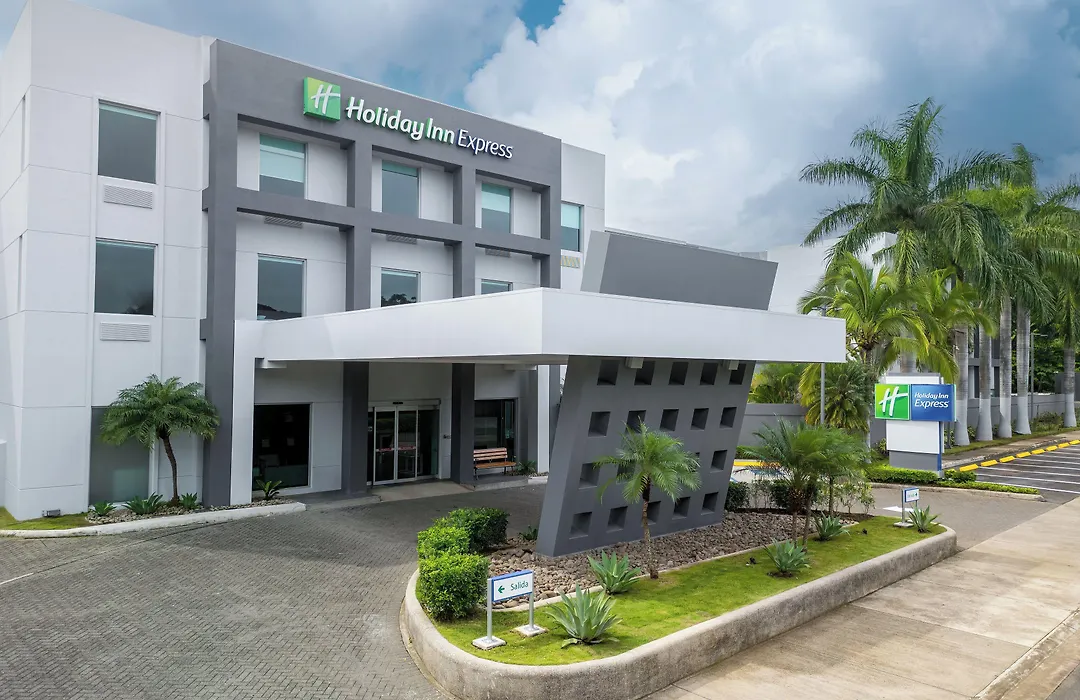 Holiday Inn Express San Jose Forum By Ihg-1