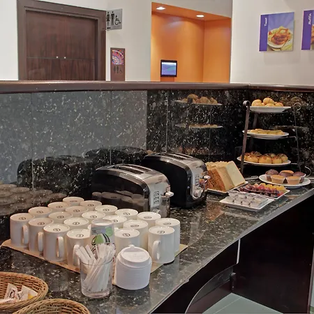 Holiday Inn Express San Jose Forum By Ihg-3